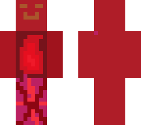 magma scouter