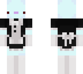 maid axolot