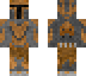 mandolorian surviver