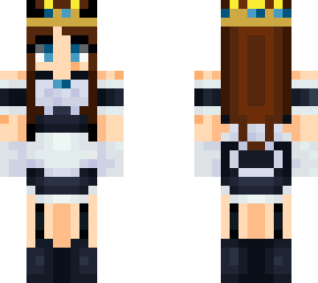 marstars2 maid