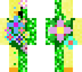 may creeper duck
