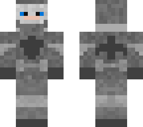 medieval knight (parker)