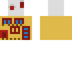 mega casa