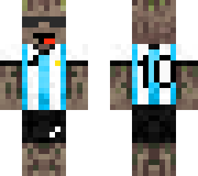 messi groot