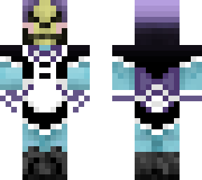 missa maid
