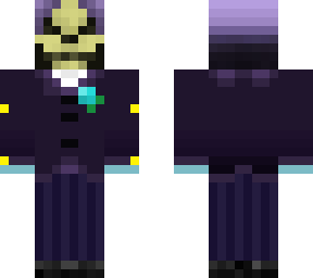 missa spy