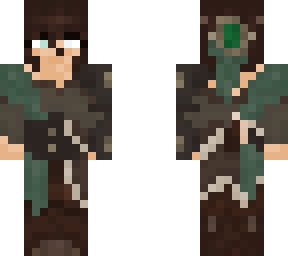misslytheia {my skin and pfp} {updated ears, hair, corset, hooves} {no veil}