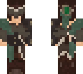 misslytheia {my skin and pfp} {updated ears and corset colour} {better hair}