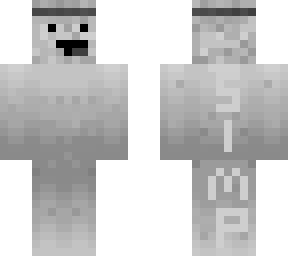 mugiwarapotato ghost