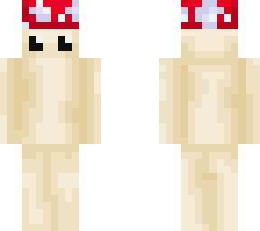 mushroom