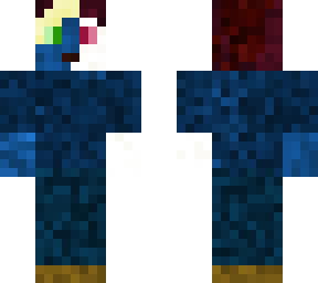my skin [updated]