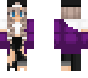 new mc skin (edited)