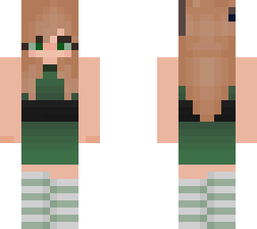 niki buttercup