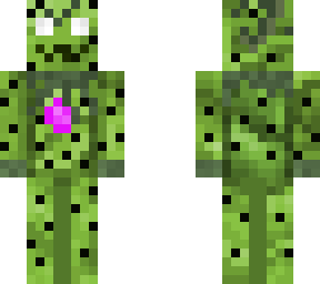 oasis bound wormwood skin!