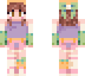 outdoors spring