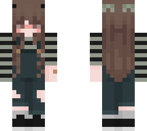 overalls!!!