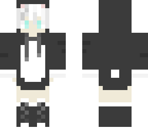 panda boy