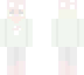 pastel mushroom boy