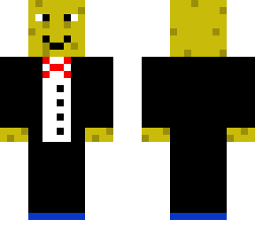 pine apple head