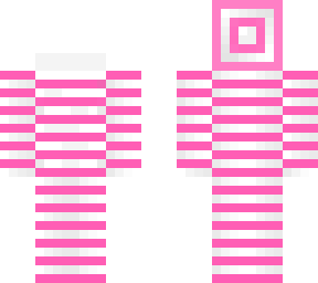 pink beach onesie template