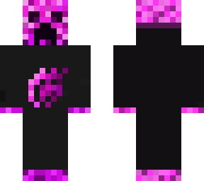 pink preston