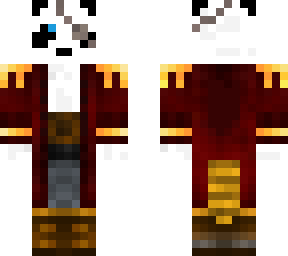 pirate bambuk
