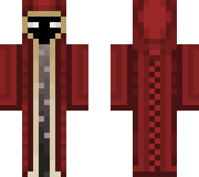 prison guard | Minecraft Skins