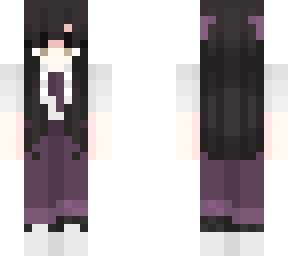 purple aesthetic