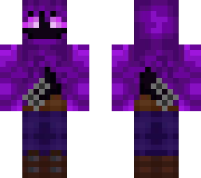purplehoodenderman