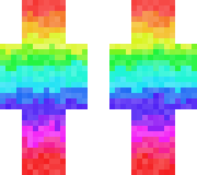 rainbow gradiant