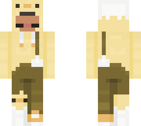 random skin i made lol