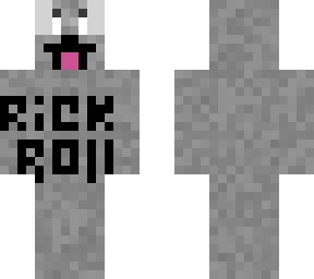 rick roll dog (i was really bored)