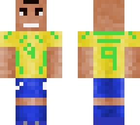 ronaldo