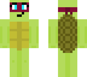 rose turtle tot