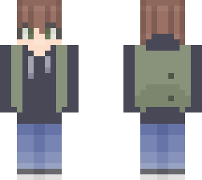 school kid