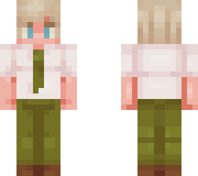 school uniform