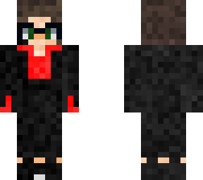 second try