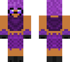 sheep nox