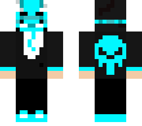 skin for axxcent