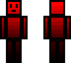 some block is angry today