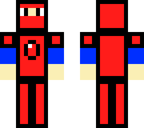 some guy (ruby armor)