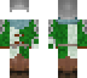 standard armour