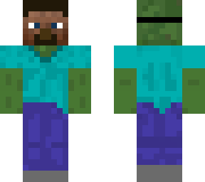 steve, or not... (edited)