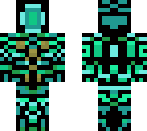 swamp knight (competition entry)