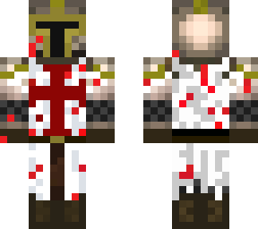 templario sangriento