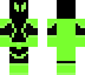 the alien