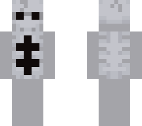 the forgotten
