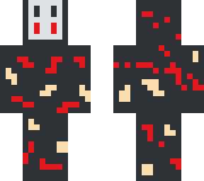 the hunter