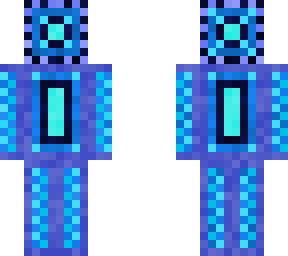 the robot 2