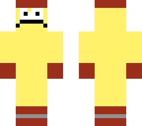 the vigilante